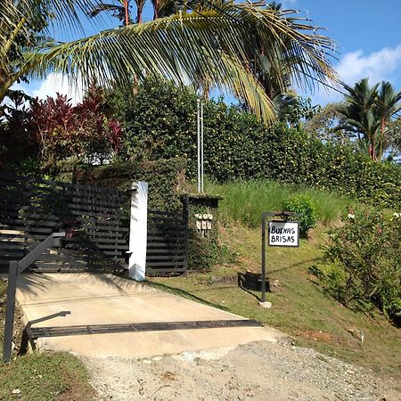 Villa Casas Buenas Brisas Ojochal Exterior foto