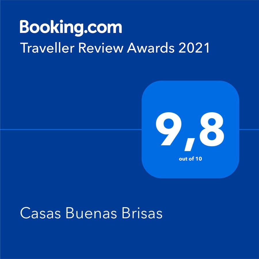 Villa Casas Buenas Brisas Ojochal Exterior foto