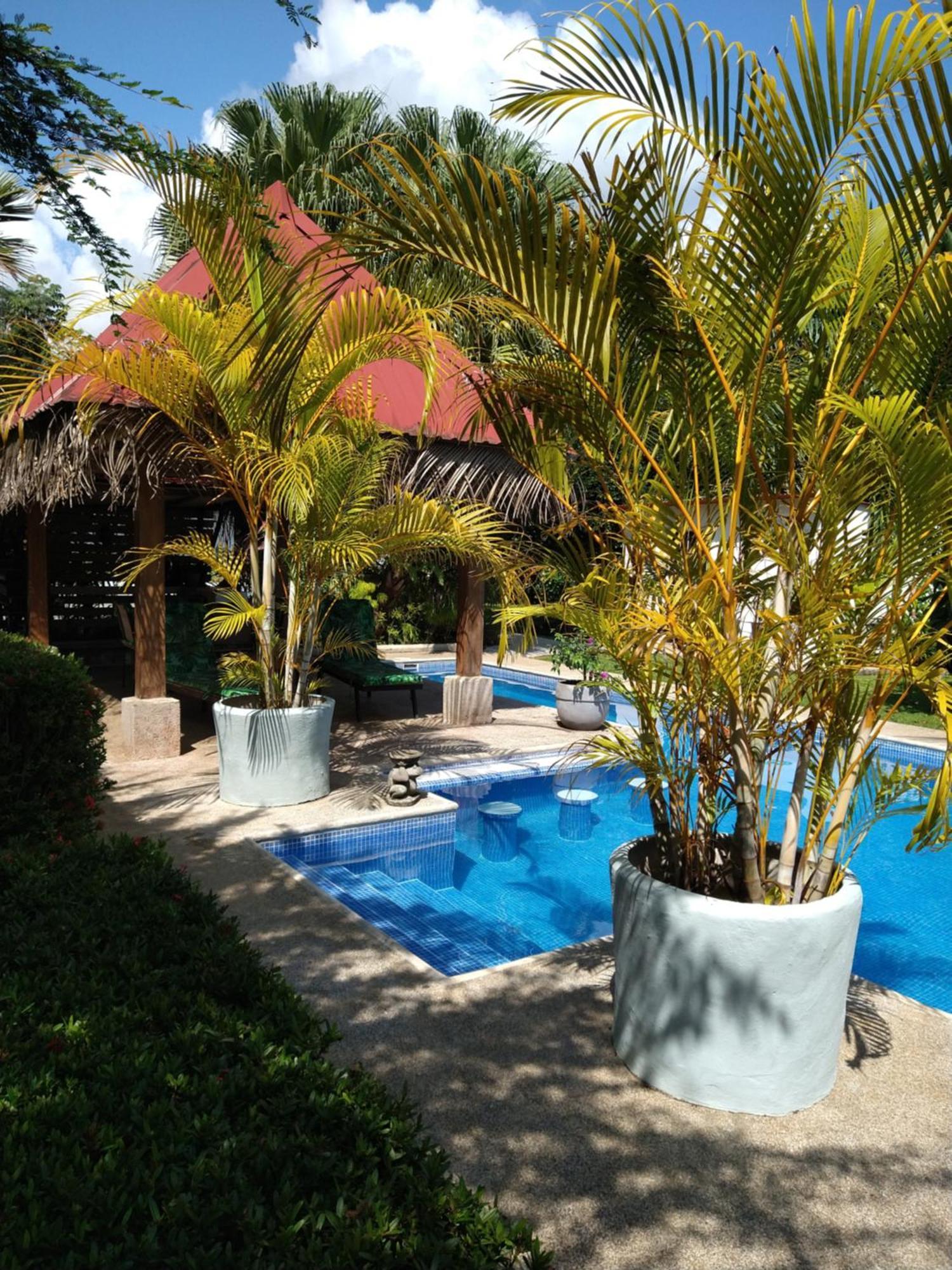 Villa Casas Buenas Brisas Ojochal Exterior foto