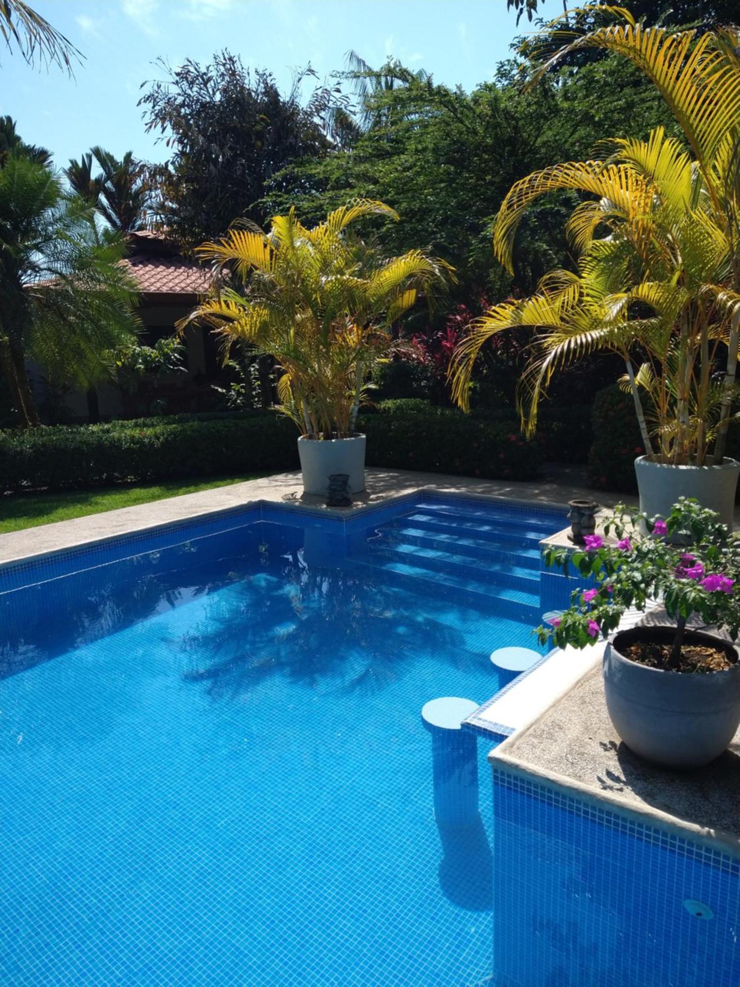 Villa Casas Buenas Brisas Ojochal Exterior foto