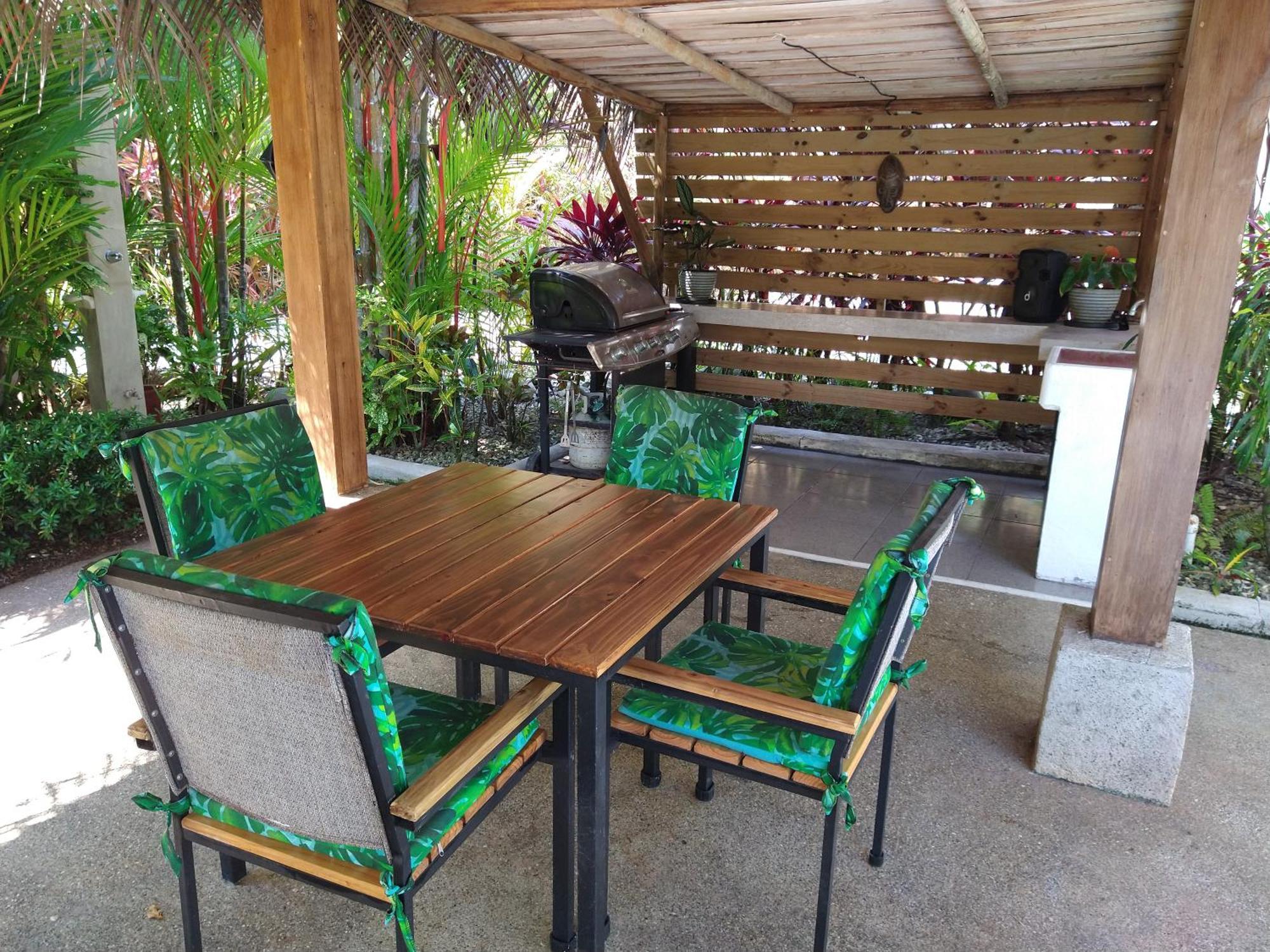 Villa Casas Buenas Brisas Ojochal Exterior foto