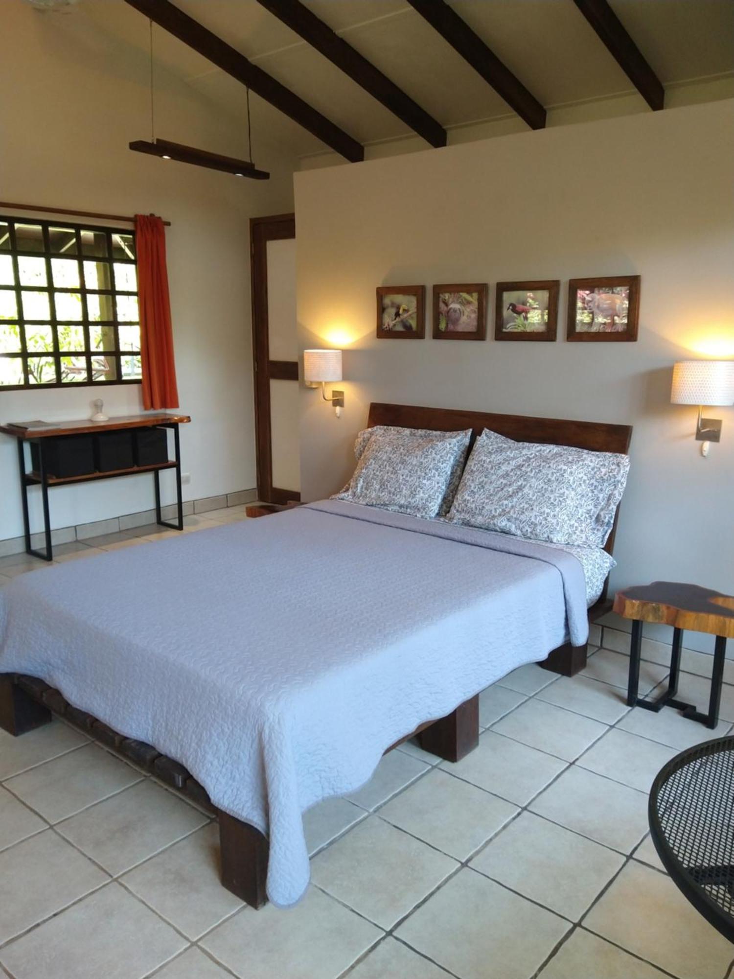 Villa Casas Buenas Brisas Ojochal Exterior foto