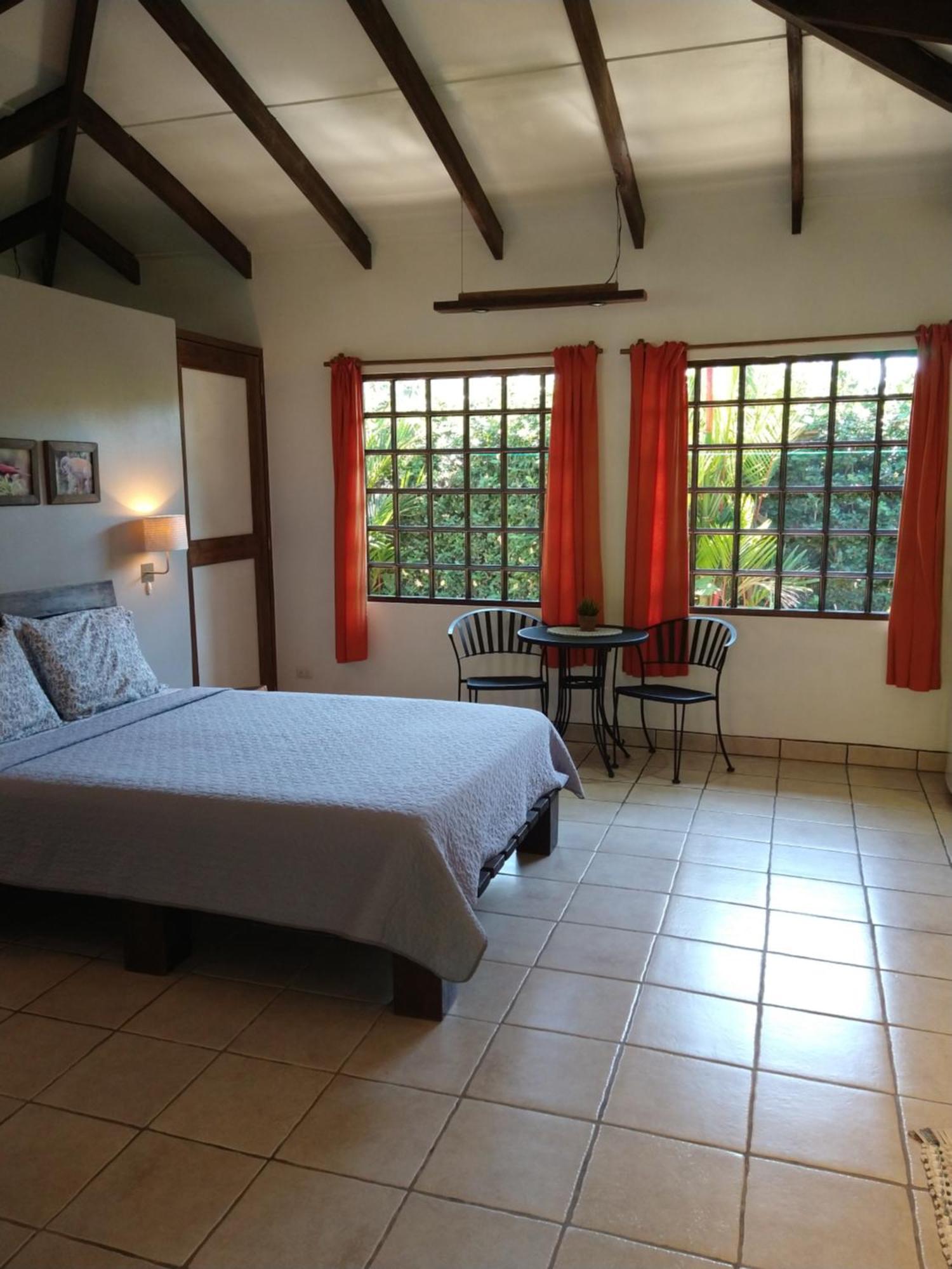 Villa Casas Buenas Brisas Ojochal Exterior foto