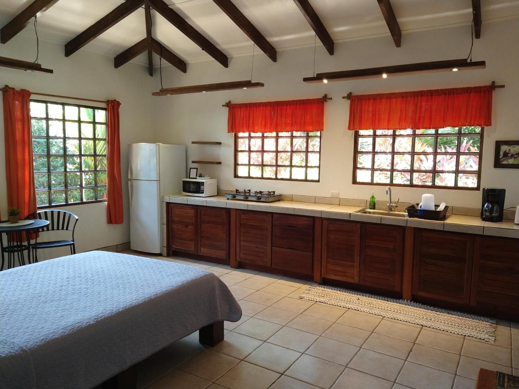 Villa Casas Buenas Brisas Ojochal Exterior foto