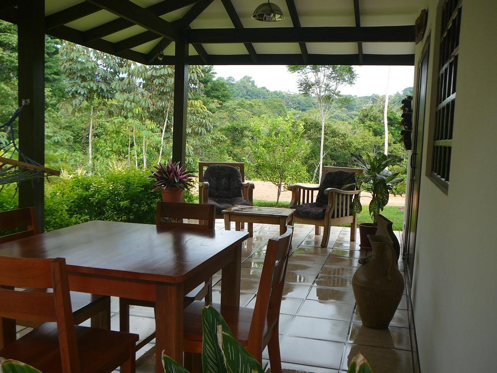 Villa Casas Buenas Brisas Ojochal Exterior foto